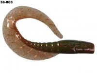 Gumová nástraha Dragon Maggot 6cm/2ks 36-003